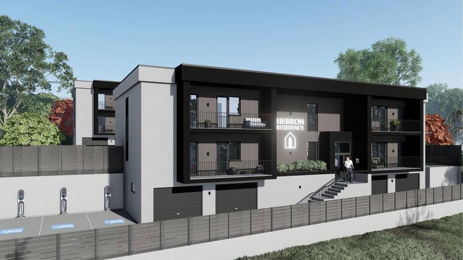 Apartamente noi Dej | Nichita Stanescu | Hebron Residence - 5