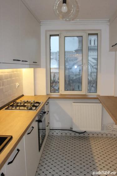 Apartament 3 camere Zona Obor - 4