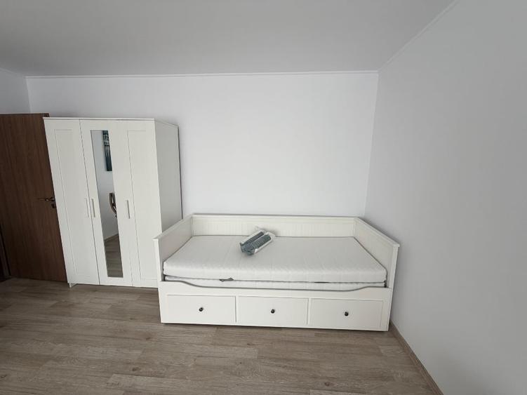 Proprietar - Garsoniera de inchiriat. Centru. Totul nou! (+ optiune corporate) - 9