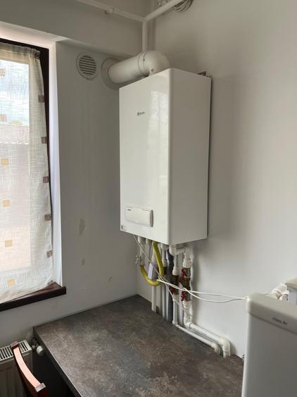 Apartament cu 2 camere, decomandat, zona Bucium - 8