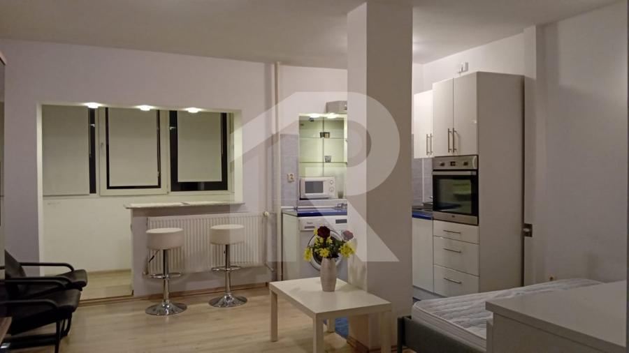 Garsoniera Titulescu - Banu Manta - 1