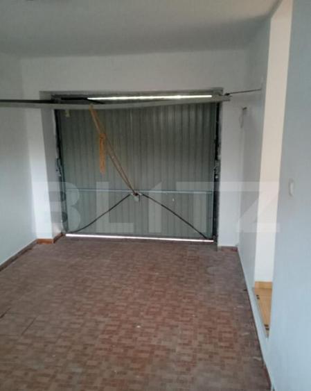 Casa 4 camere, 150 mp, Aleea Manastirii - 1