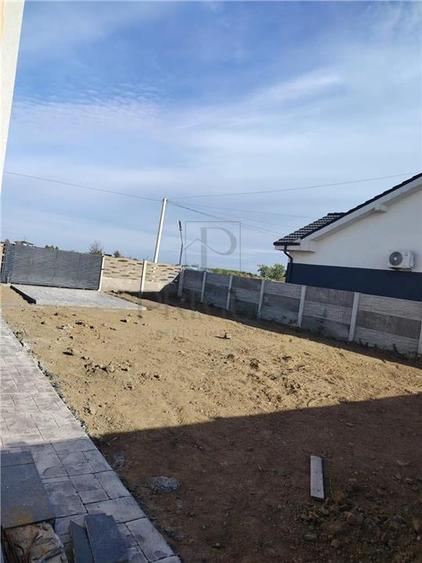 Calea Urseni - Duplex individual - teren generos - 20