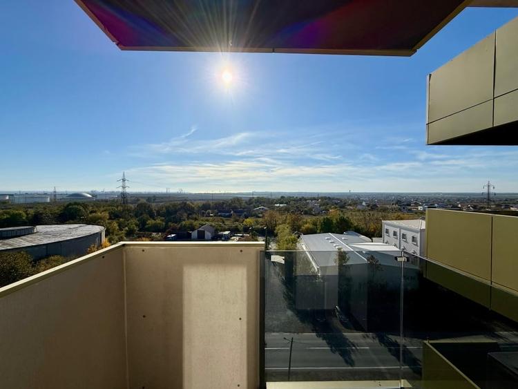 Apartament 2 camere – zona Veterani | Bloc nou 2023 | La cheie - 11