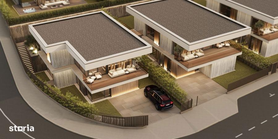 Teren autorizat | 400 mp | PUZ aprobat | Cartier Europa, Cluj-Napoca | - 8