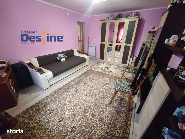 Apartament 2 camere 68 mp + 300mp curte, terasa si beci CUG - 3
