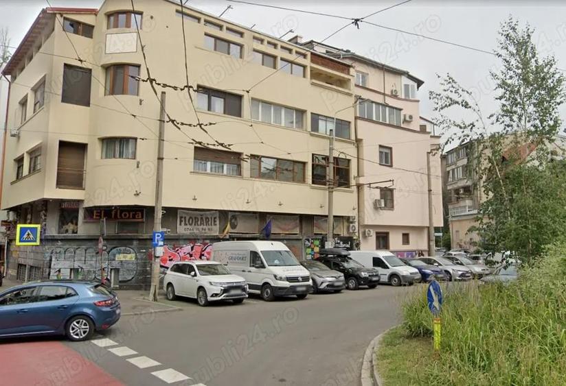 Propietar Vand Apartament 3 CAMERE Pta Sfintii Voievozi - 3