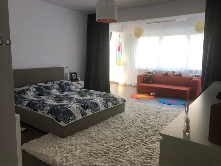 Propietar vand  apartament Faleza  Nord  Constanta - 3