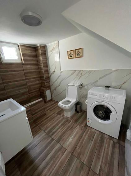 Inchiriez studio 2 camere in zona Stadionului Tineretului. - 7