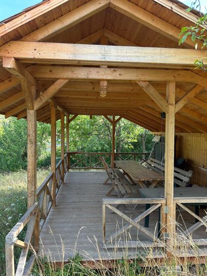 Vand teren in Suceagu, com. Baciu, jud. Cluj! - 5