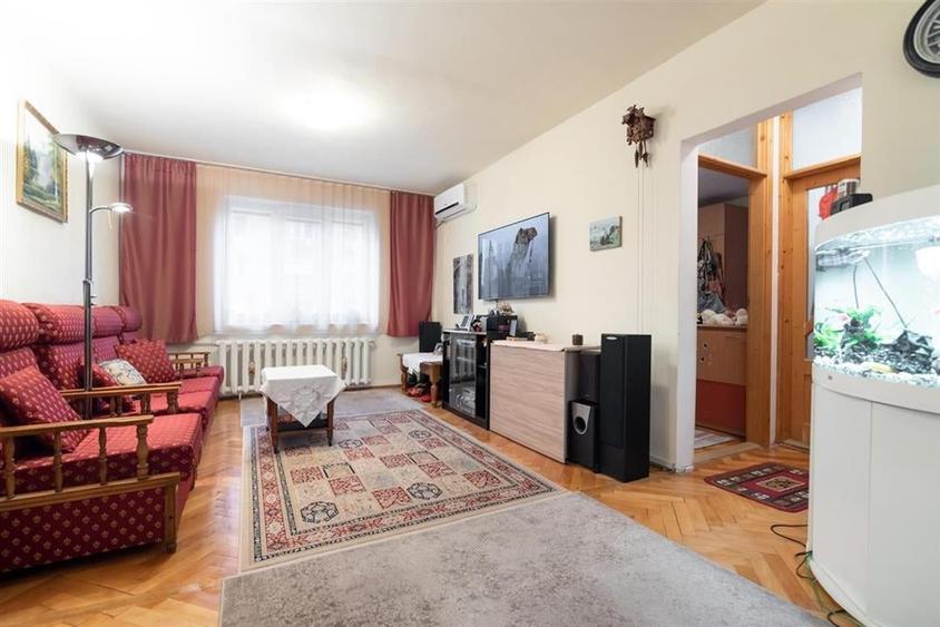 RECO Apartament 4 camere, decomandat, Bloc cu lift, Etajul 3, Zona Dragos Voda, - 5