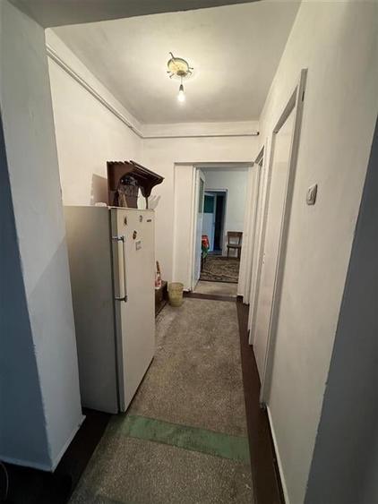 APARTAMENT 3 CAMERE, BARSEI GARA - 7