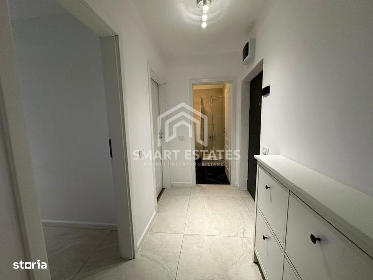 OFERTA !! 2 camere | bloc 2022 - Trapezului - 3