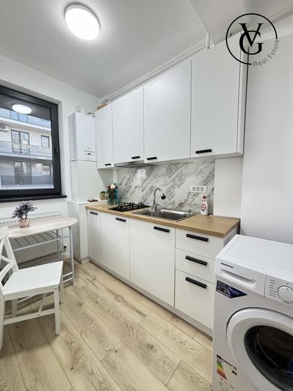 Garsoniera - Lumina Residence - 7