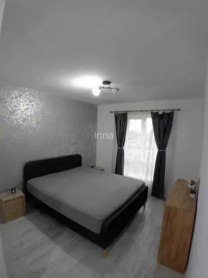 3 camere, decomandat, cf 1, centrala termica, nou