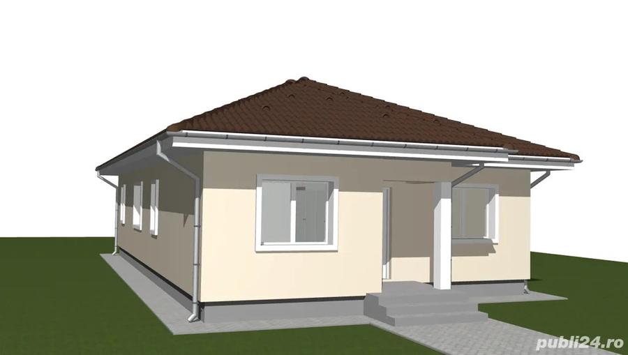 Casa de vanzare ?ag. Super Oferta!!! - 10