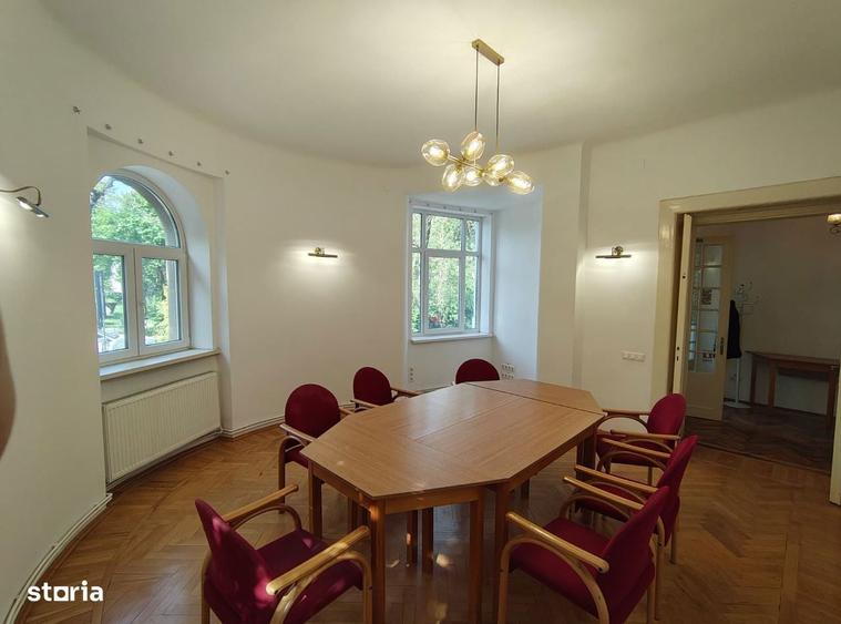 Spatiu birouri / comercial ultracentral, 60 mp, renovat, acces stradal - 4