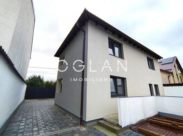 CASA INDIVIDUALA 5 camere, constructie noua, Terezian - 2