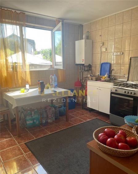 Vila sector 3 str Marului - 7