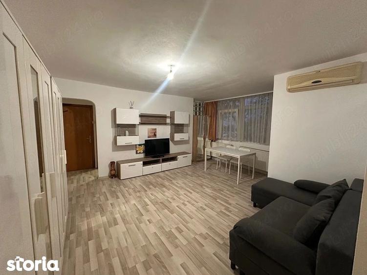 Apartament De Vanzare cu Doua Camere In Zona Garii De nord sec.1 - 1