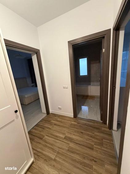 Prima Inchiriere - Apartament 3 camere de inchiriat complet utilat - 17