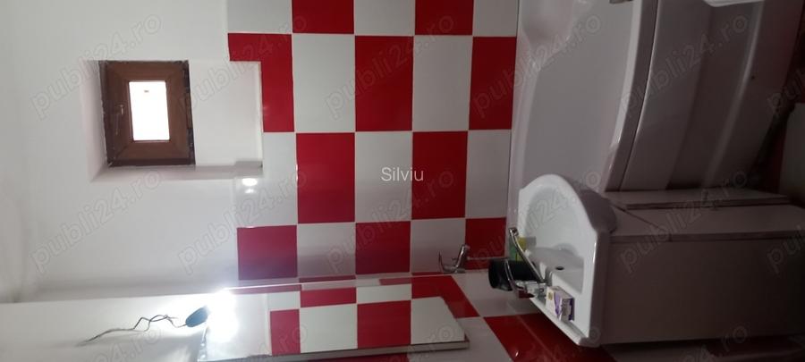 Apartament 2 camere Lupeni