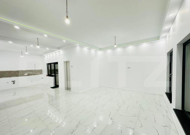 Casa 4 camere, 100 mp, zona Valea Adanca - 3
