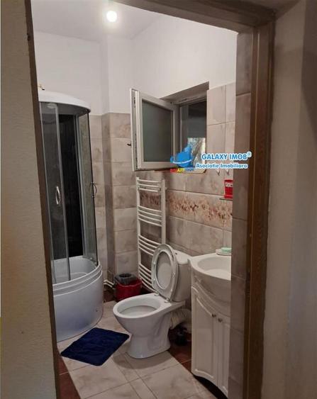 De vila BUDEASA .la cheie - 2