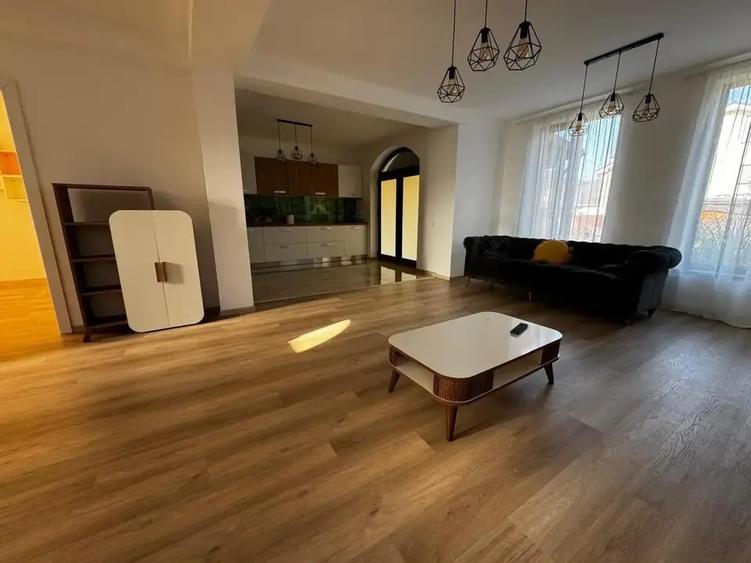 Casă cu etaj și grădină, în ansamblul Paladin Residence - Corbeanca - 3