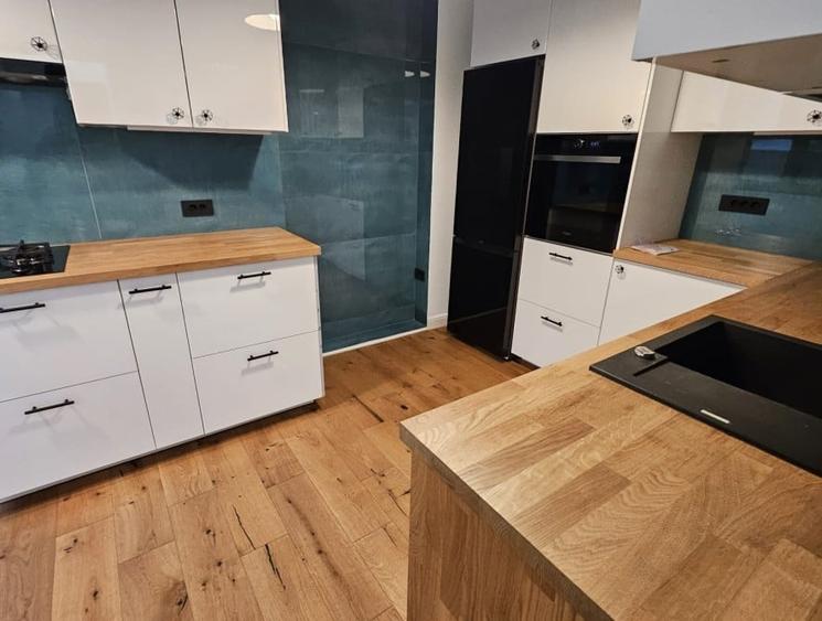 Apartament 4 camere Dorobanti - 6