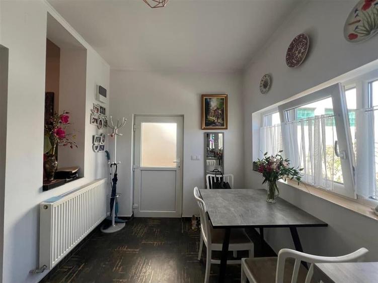 CASA INDIVIDUALA | TEREN 248 MP | STRADA CONSTANTIN TANASE - 2