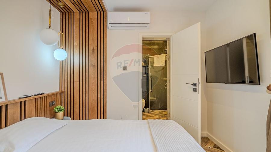 2 UNITATI LOCATIVE PREMIUM, ACTIVE IN REGIM HOTELIER| COMISION % - 17