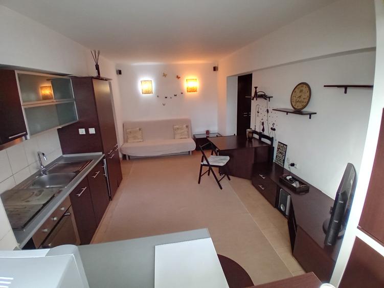 Ap 2 camere  Margeanului etaj 3/ Parcare - 4