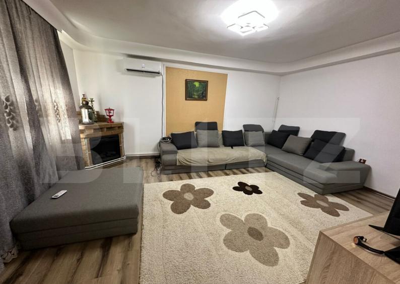 Casa de vanzare in zona Pandurasu - 2