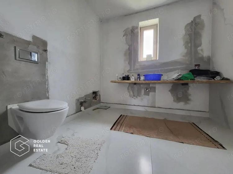 Casa P+M, Frumuseni - 15