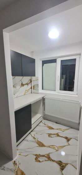 Vand Garsoniera in Sectoru 3 cf 3 ,17m Zona palady Langa Metrou - 5