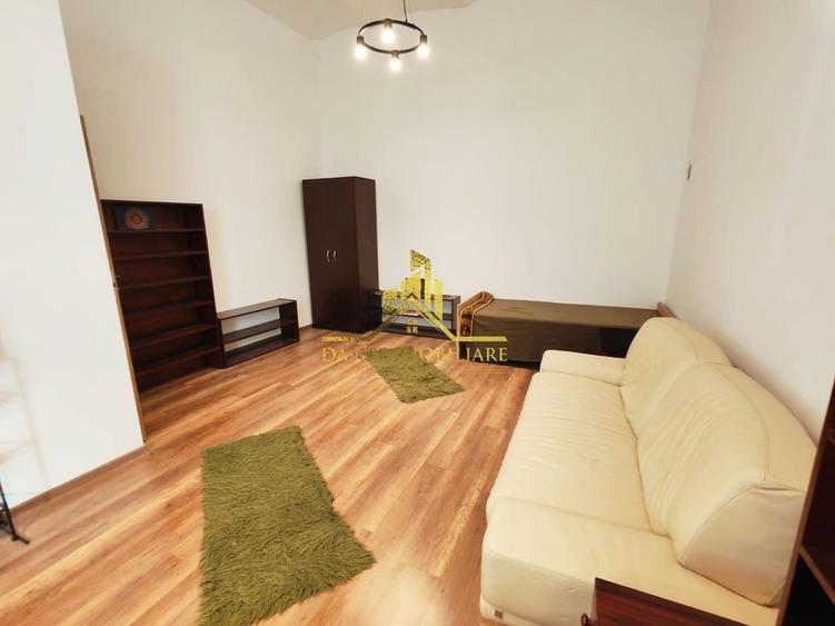 1 camera, spatios, mobilat modern, Central, Pta Avram Iancu, Sora - 7