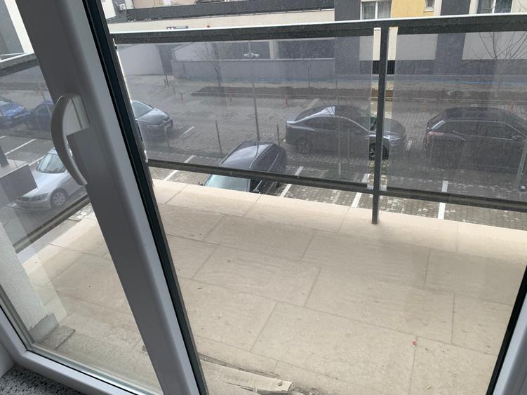 Apartament 2 camere, bloc nou, finisat, metrou Berceni - 4 min. - 7