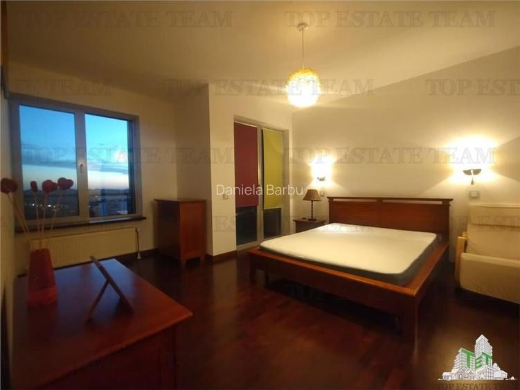 Apartament superb 4 camere, vedere panoramica spectaculoasa, Asmita Gardens