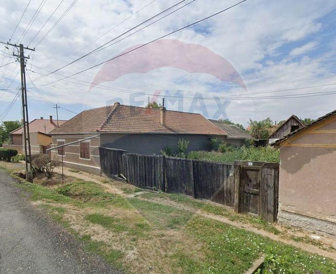 Teren curti constructii 857 mp de vanzare in Pecica , Arad - 6