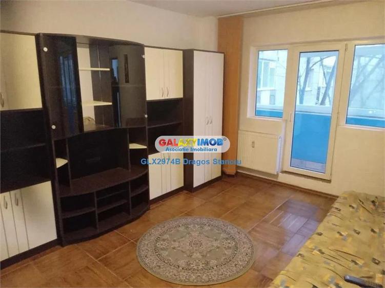 Apartament 3 camere Crangasi | Decomandat | Balcon | - 1