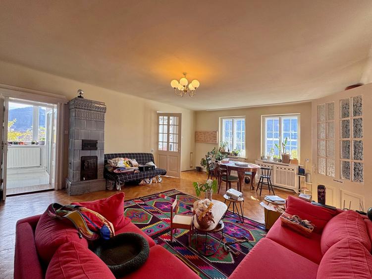 Apartament Deosebit 3 Camere Centrul Istoric - 3