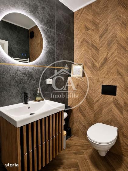 Apartament cu 2 camere de vanzare in West Residence, Oradea - 2
