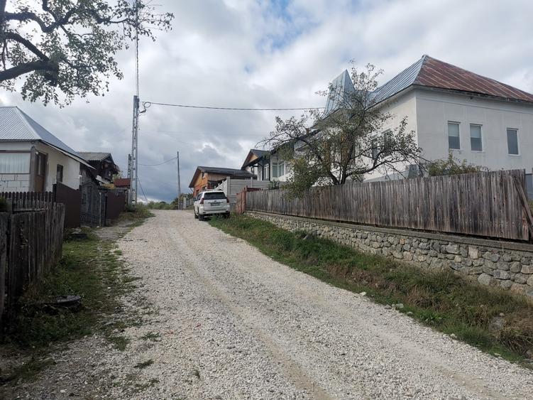 Casa batraneasca Aninoasa/ Arges, teren 1.200 mp - 22