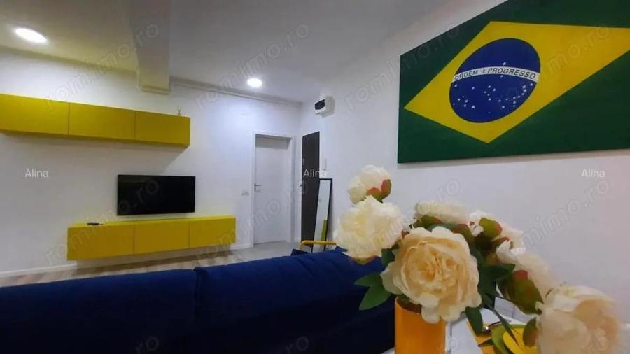 Apartament 2 camere Tomis Nord - 6