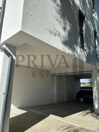 Apartament premium 1 camera, 34 mp, etaj 2, Braytim - 7