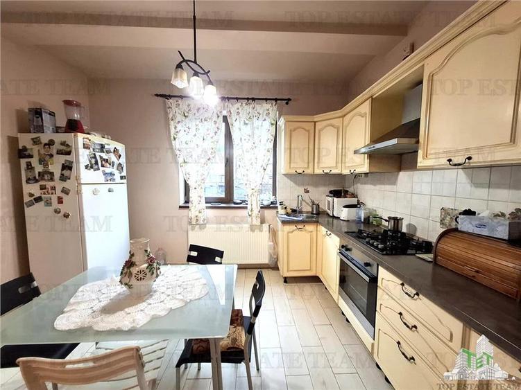 Casa ideala pentru familie, cu vedere la lac /Corbeanca Ostratu - 7