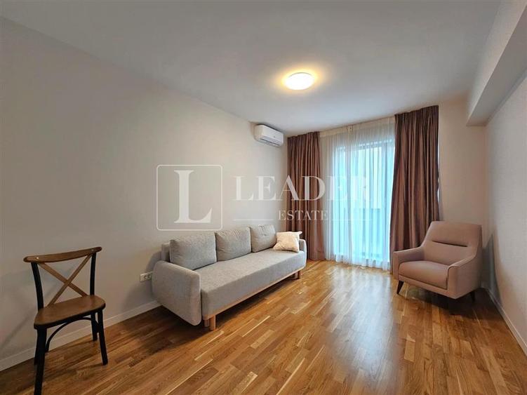 Apartament Modern de 3 camere I Vedere superba - 12