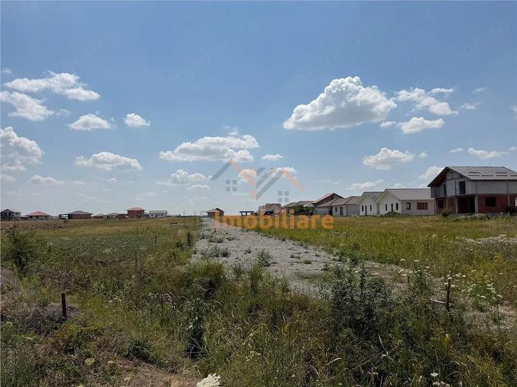 TEREN INTRAVILAN | 1044 MP | CIHEI | BIHOR - 3