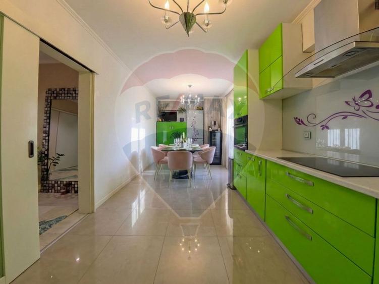 De vanzare apartament dublu, confort dublu. Bdul. Unirii - Bacau - 9